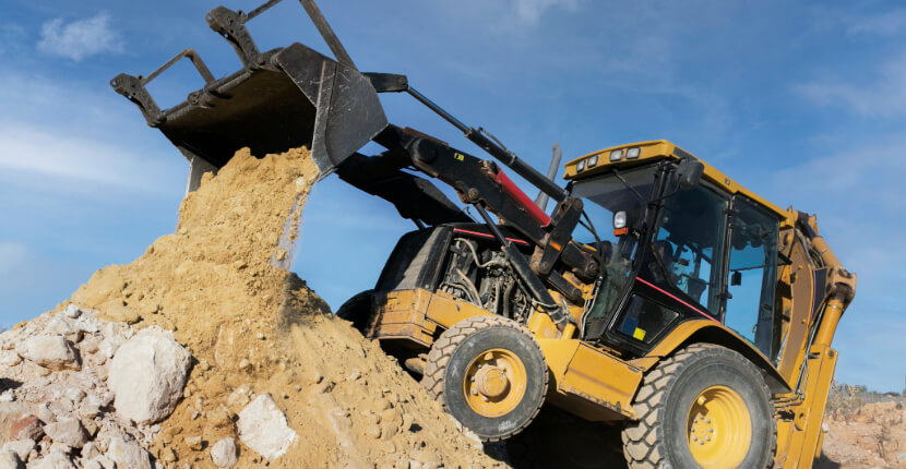 Skid Steer Hire